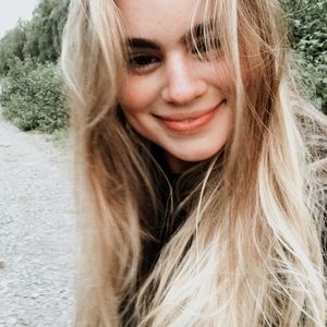 Meet your Posher, Paris